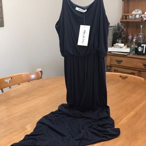 Beautiful Mickey and Joey Maci dress M